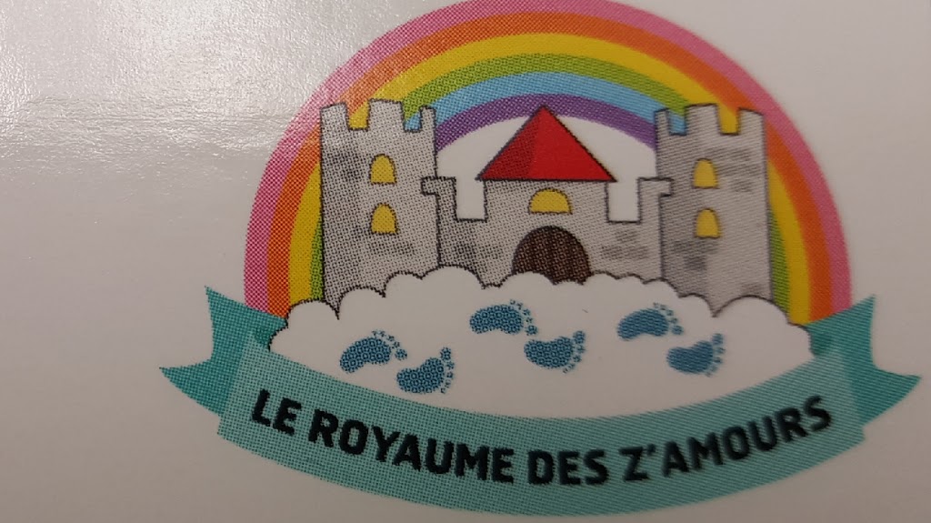 Le Royaume Des Zamours | 3 Rue Quintal #101, Charlemagne, QC J5Z 1V8, Canada | Phone: (450) 704-2997