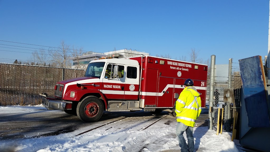 Enviro Hazmat Emergency Response Inc. | 252176 Township Rd 280, Beiseker, AB T0M 0G0, Canada | Phone: (403) 236-4901