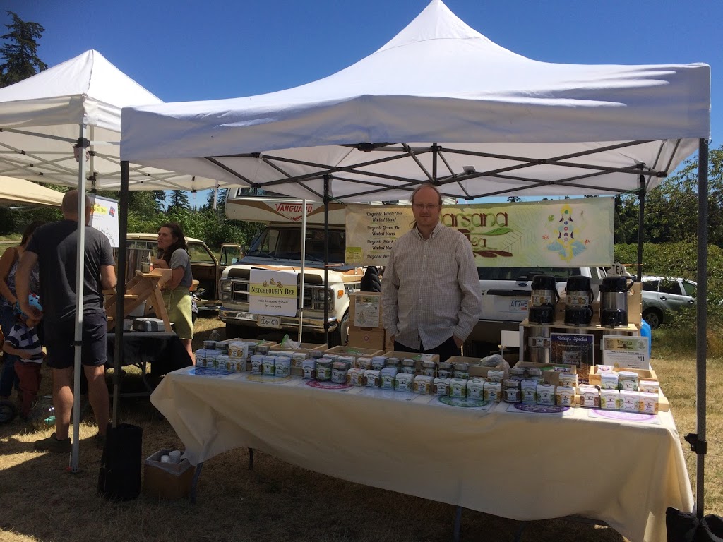 UBC Farm Farmers Market | 3461 Ross Drive, Vancouver, BC V6T 1W5, Canada | Phone: (604) 822-5092