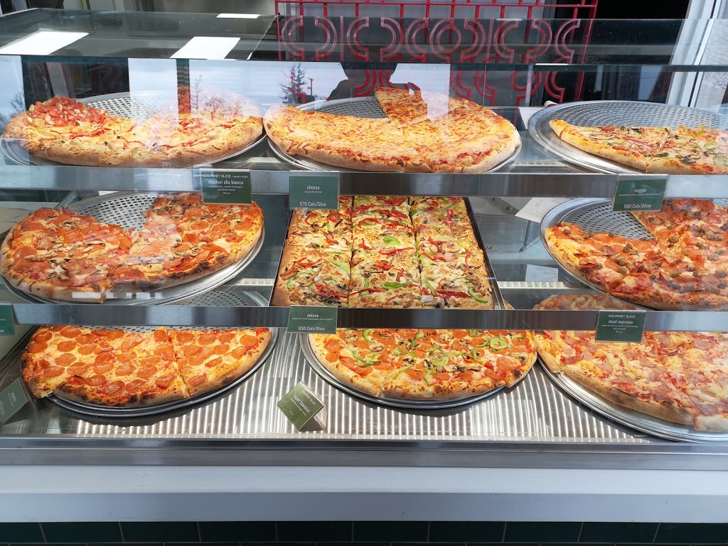 Pizza Nova | 300 Kingston Rd, Pickering, ON L1V 1A2, Canada | Phone: (416) 439-0000