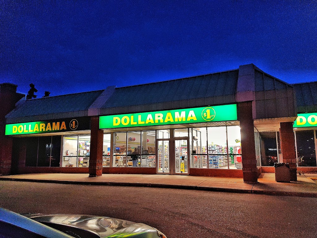 Dollarama | 50 4th Ave, Orangeville, ON L9W 4P1, Canada | Phone: (519) 938-8403