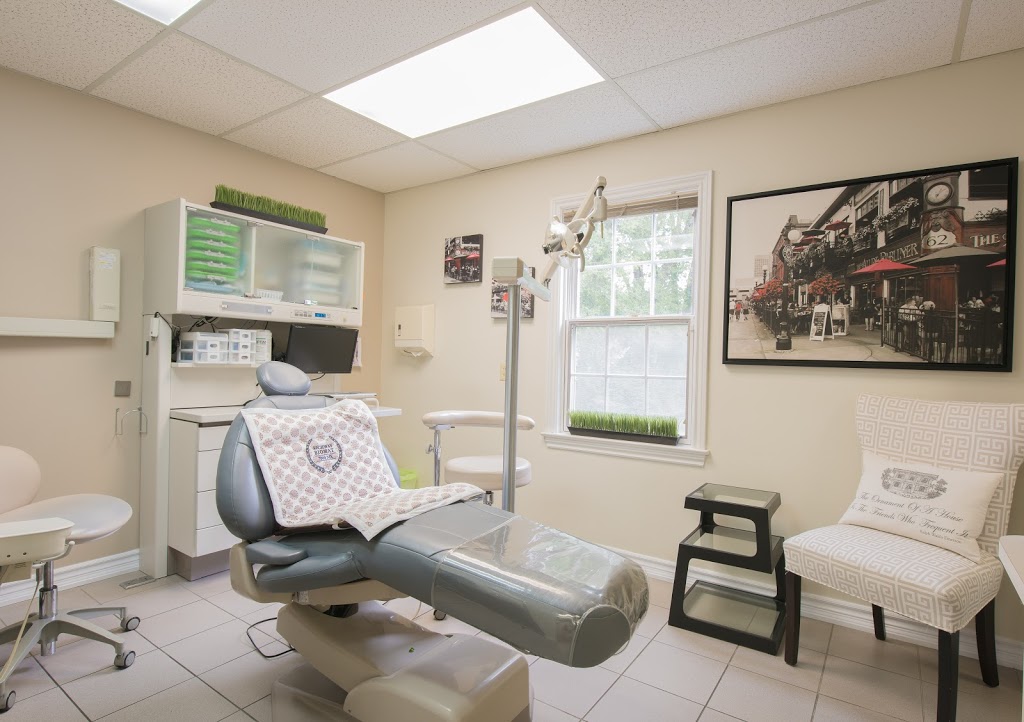 Aurora Family Dental | 25 Wellington St E, Aurora, ON L4G 1H4, Canada | Phone: (905) 727-3323