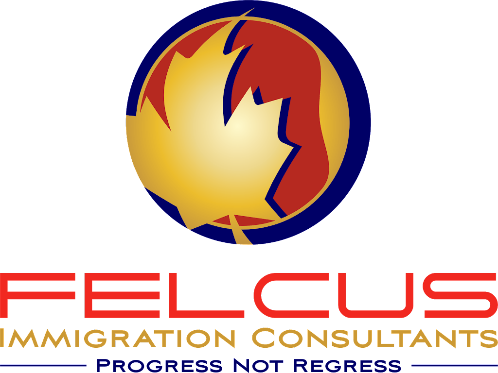 FELCUS Immigration Consultants | 81 Legacy Blvd SE, Calgary, AB T2X 2B9, Canada | Phone: (825) 431-4302