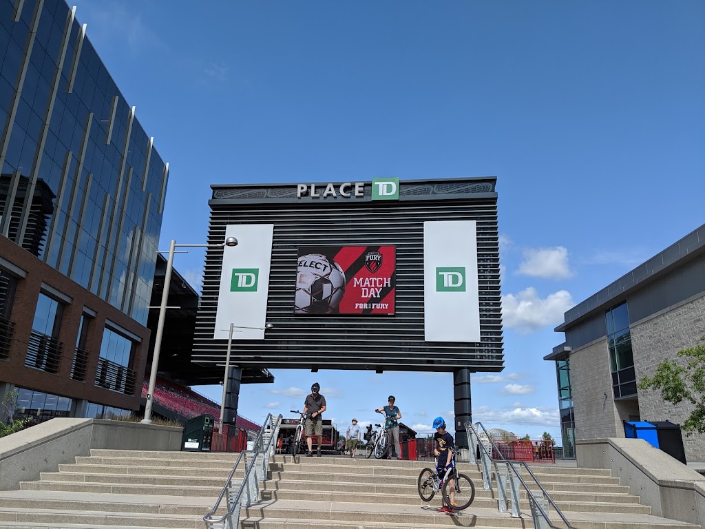 TD Place | 1015 Bank St, Ottawa, ON K1S 3W7, Canada | Phone: (613) 232-6767