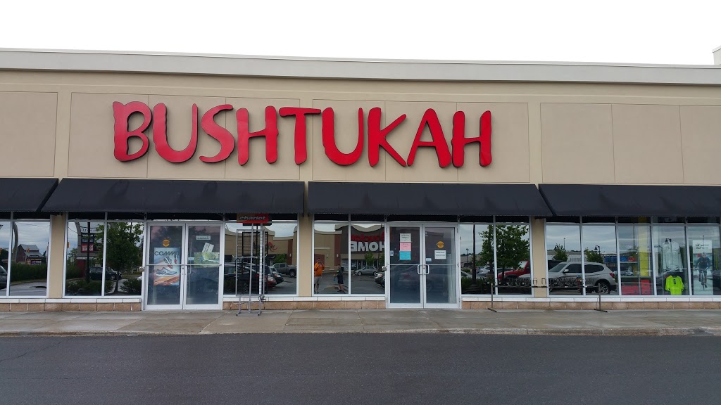 Bushtukah - Stittsville | 5607 Hazeldean Rd, Stittsville, ON K2S 0P5, Canada | Phone: (613) 831-3604