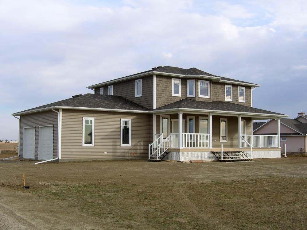 Sandbeck Construction | 1314 Regal Crescent, Moose Jaw, SK S6H 7S2, Canada | Phone: (306) 693-6249