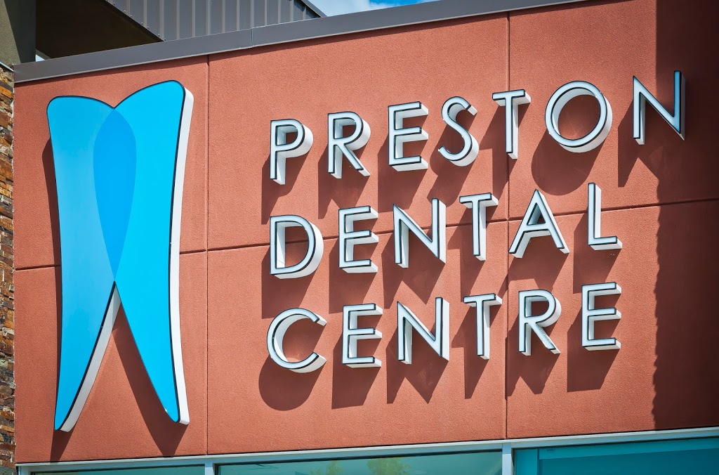 Preston Dental Centre | 3010 Preston Ave S #100, Saskatoon, SK S7T 0V2, Canada | Phone: (306) 343-5566