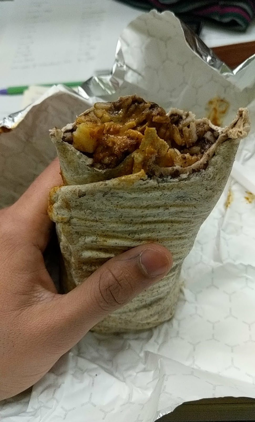 Viva Burritos | 12 Centre St N, Oshawa, ON L1G 1A5, Canada | Phone: (905) 240-8482