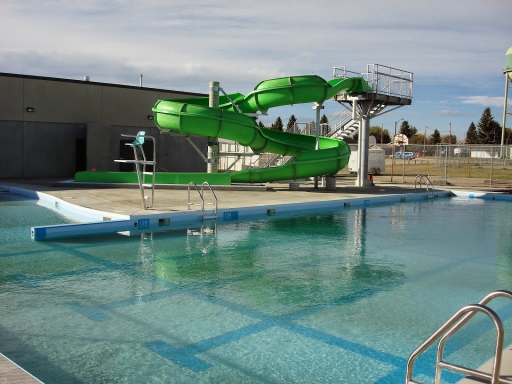 Rimbey Aquatic Centre | 5120 53 Ave, Rimbey, AB T0C 2J0, Canada | Phone: (403) 843-2437