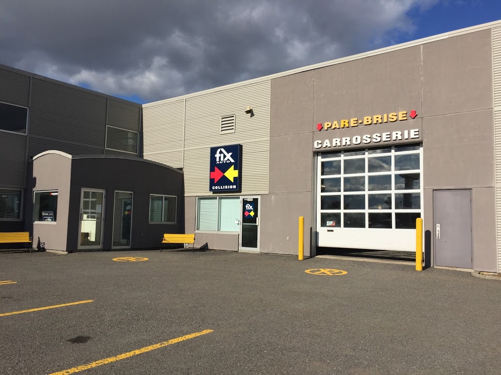 FIX AUTO LÉVIS | 1935 Boulevard Alphonse-Desjardins, Lévis, QC G6V 9K5, Canada | Phone: (418) 835-3420