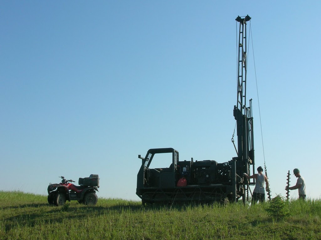 Determination Drilling | 2 Portside St unit j, Hannon, ON L0R 1P0, Canada | Phone: (905) 692-2481