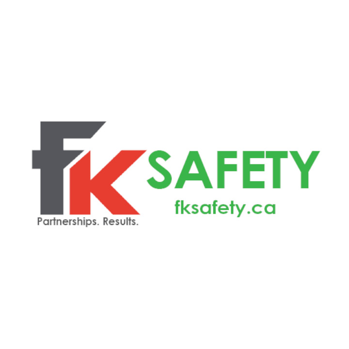 FK Safety | 475 Welham Rd, Barrie, ON L4N 8Z6, Canada | Phone: (705) 721-4200