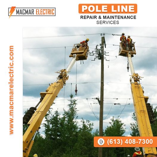 Macmar Electric Inc | 4692 March Rd, Almonte, ON K0A 1A0, Canada | Phone: (613) 408-7300