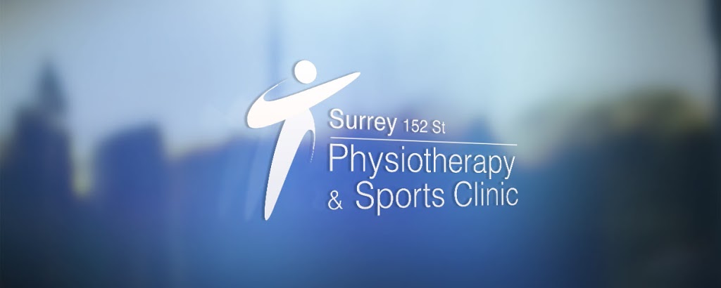 Surrey 152St Physiotherapy & Sports Injury Clinic (Surrey BC) | 307 9014 152 St, Surrey, BC V3R 4E7, Canada | Phone: (604) 496-6363