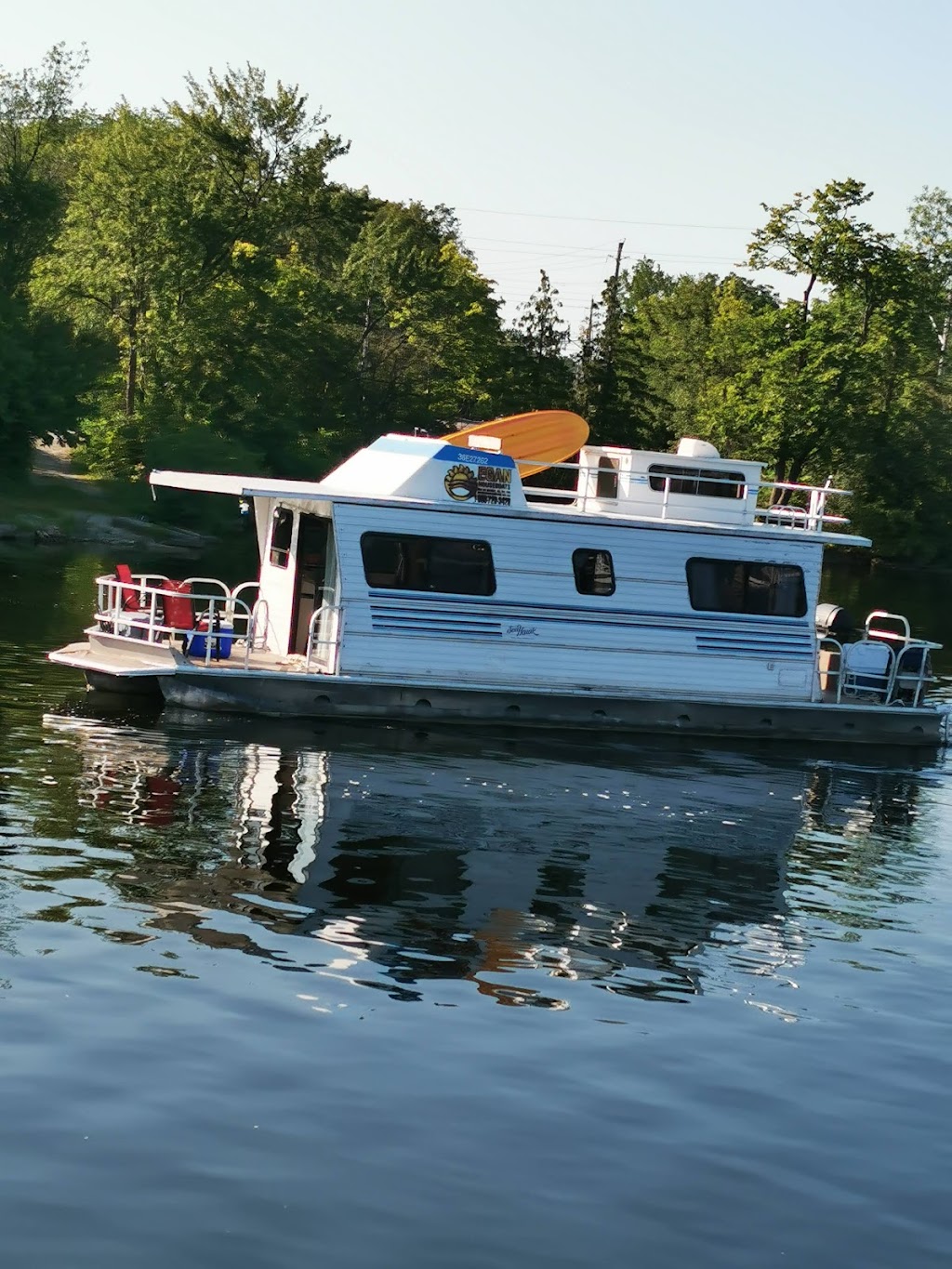 Gordon Yacht Harbour Marina | 54 Front St E, Bobcaygeon, ON K0M 1A0, Canada | Phone: (705) 738-2381