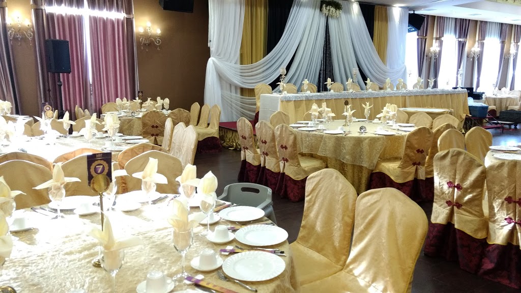 Royale Fine Dining Banquet | 648 Silver Star Blvd, Scarborough, ON M1V 5N1, Canada | Phone: (416) 299-0928