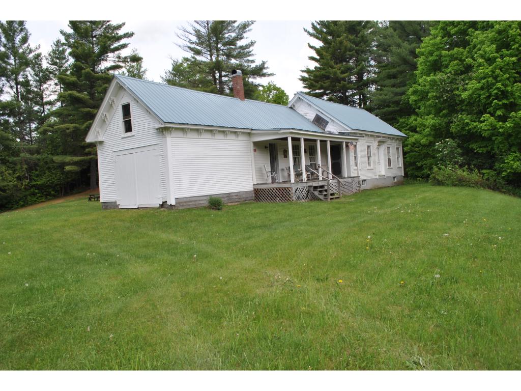 Sanville Real Estate | 1792 VT-58, Irasburg, VT 05845, USA | Phone: (802) 754-8457