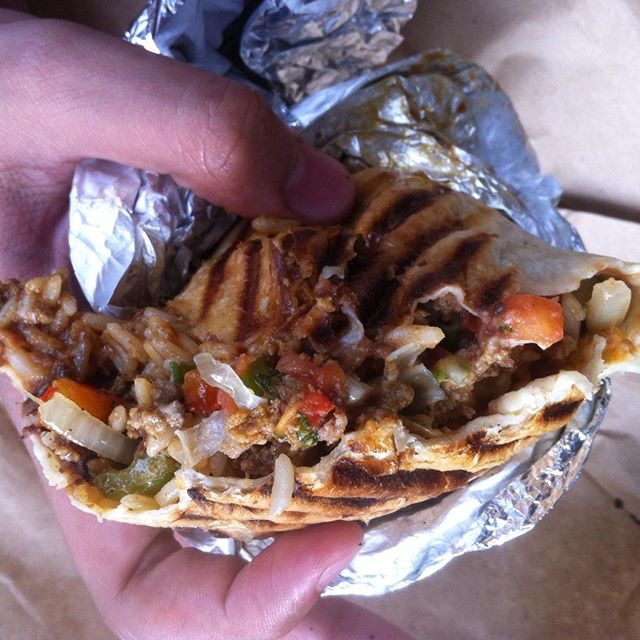 Burrito Shack | 437 Sunnyside Ave, Ottawa, ON K1S 0S8, Canada | Phone: (613) 733-8226