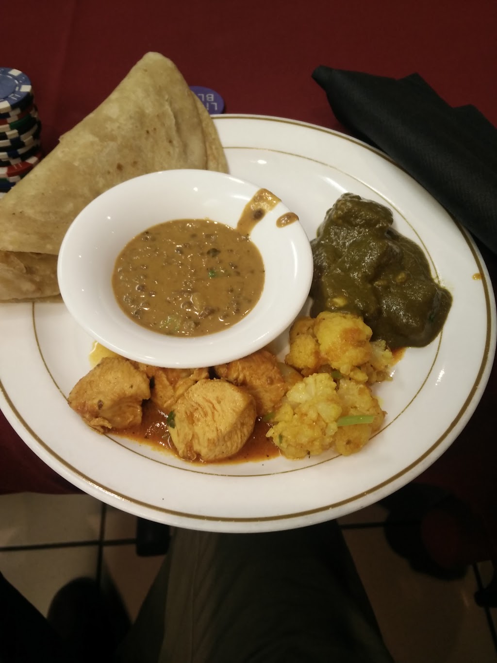 Ishina Distinguished Indian Cuisine Inc | 14 Bexley Pl, Nepean, ON K2H 8W2, Canada | Phone: (613) 721-1067