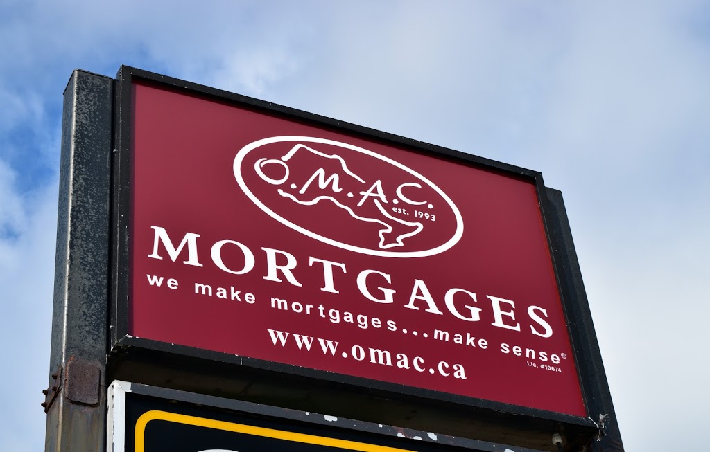 Ontario Mortgage Action Centre Ltd | 871 Dundas St, Woodstock, ON N4S 1G7, Canada | Phone: (519) 533-0330