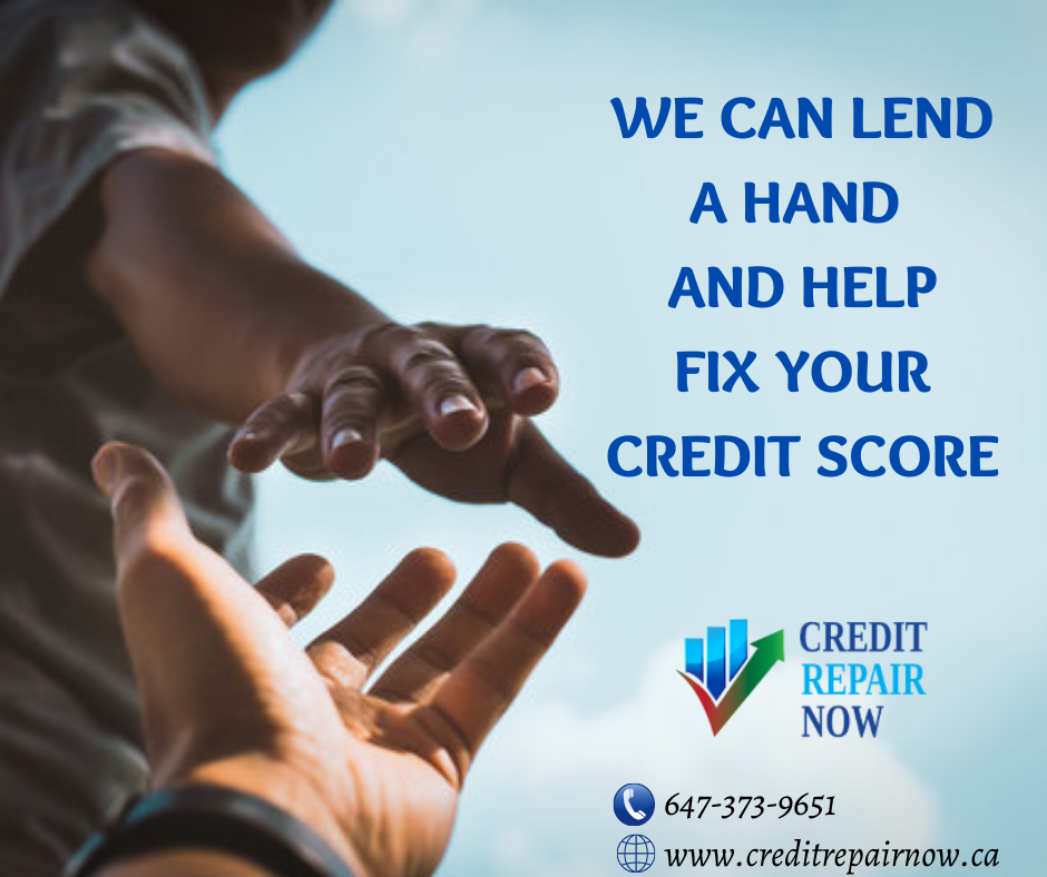 Credit Repair Now | 325 Regina St N #2, Waterloo, ON N2J 3C1, Canada | Phone: (647) 373-9651