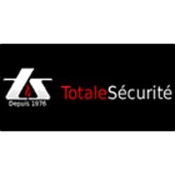 TOTALE SÉCURITÉ LTÉE. | 299 Bd Industriel, Châteauguay, QC J6J 4Z2, Canada | Phone: (450) 699-8849