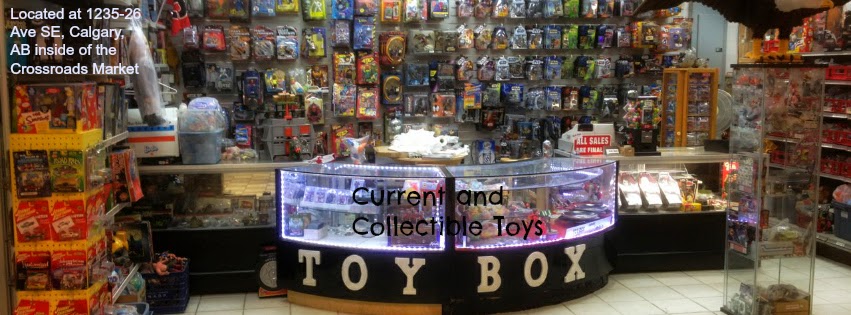 The Toy Box | 1235 26 Ave SE, Calgary, AB T2G 1R7, Canada | Phone: (403) 560-6274