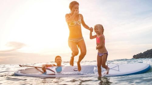 isuprentalsyeg-Inflatable Paddle Board Rentals | 60 St, Beaumont, AB T4X 0H7, Canada | Phone: (780) 999-5693