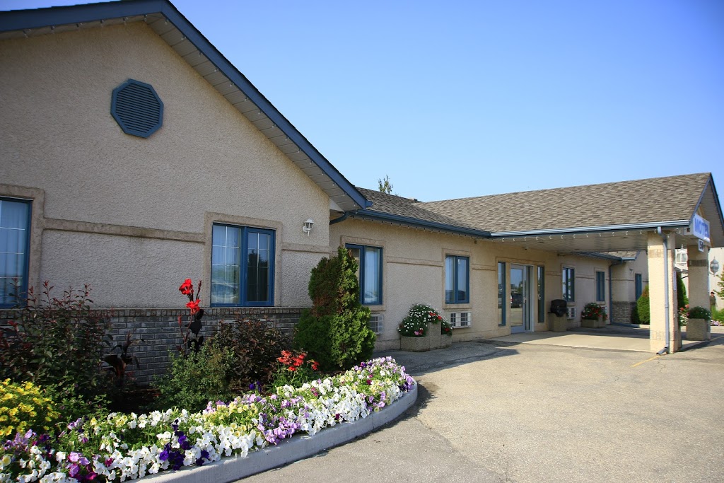 Sleep Suite Motel | 150 Park Rd W, Steinbach, MB R5G 1V6, Canada | Phone: (204) 326-1324