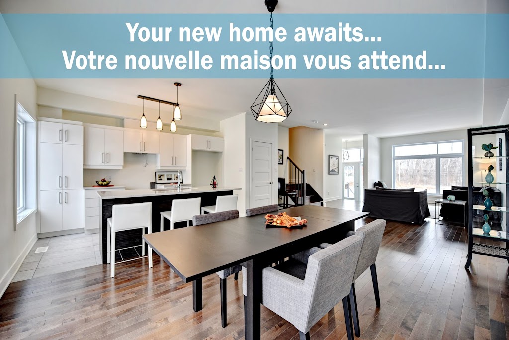 Bluville | 266 Rue Étienne-Lavoie, Laval, QC H7X 0E7, Canada | Phone: (514) 573-5925