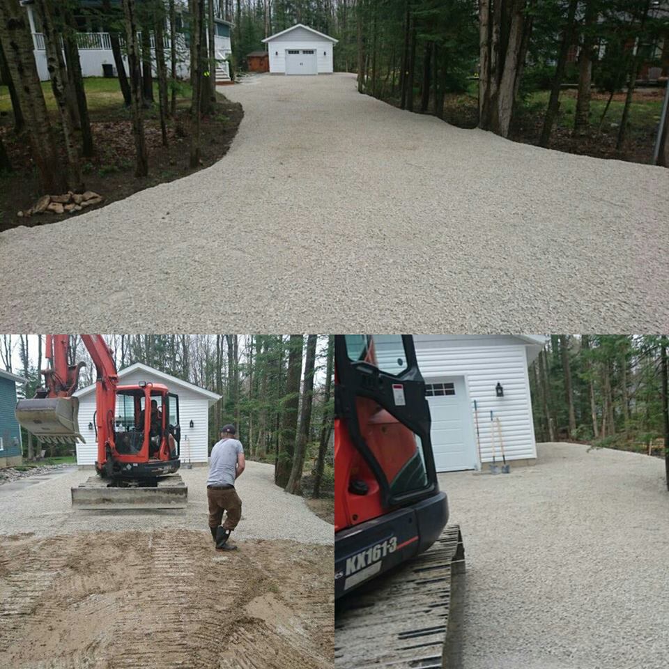 Davis Contracting | 228 Oliphant Way, Wiarton, ON N0H 2T0, Canada | Phone: (519) 534-2599