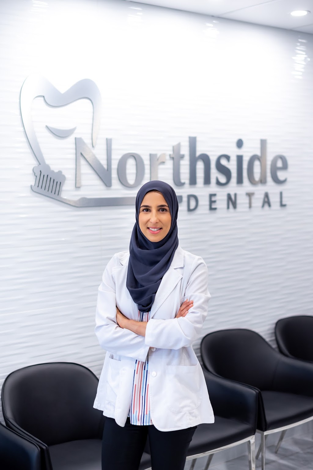 Northside Dental | 10807 Castle Downs Rd NW #202, Edmonton, AB T5X 3N7, Canada | Phone: (780) 757-3368