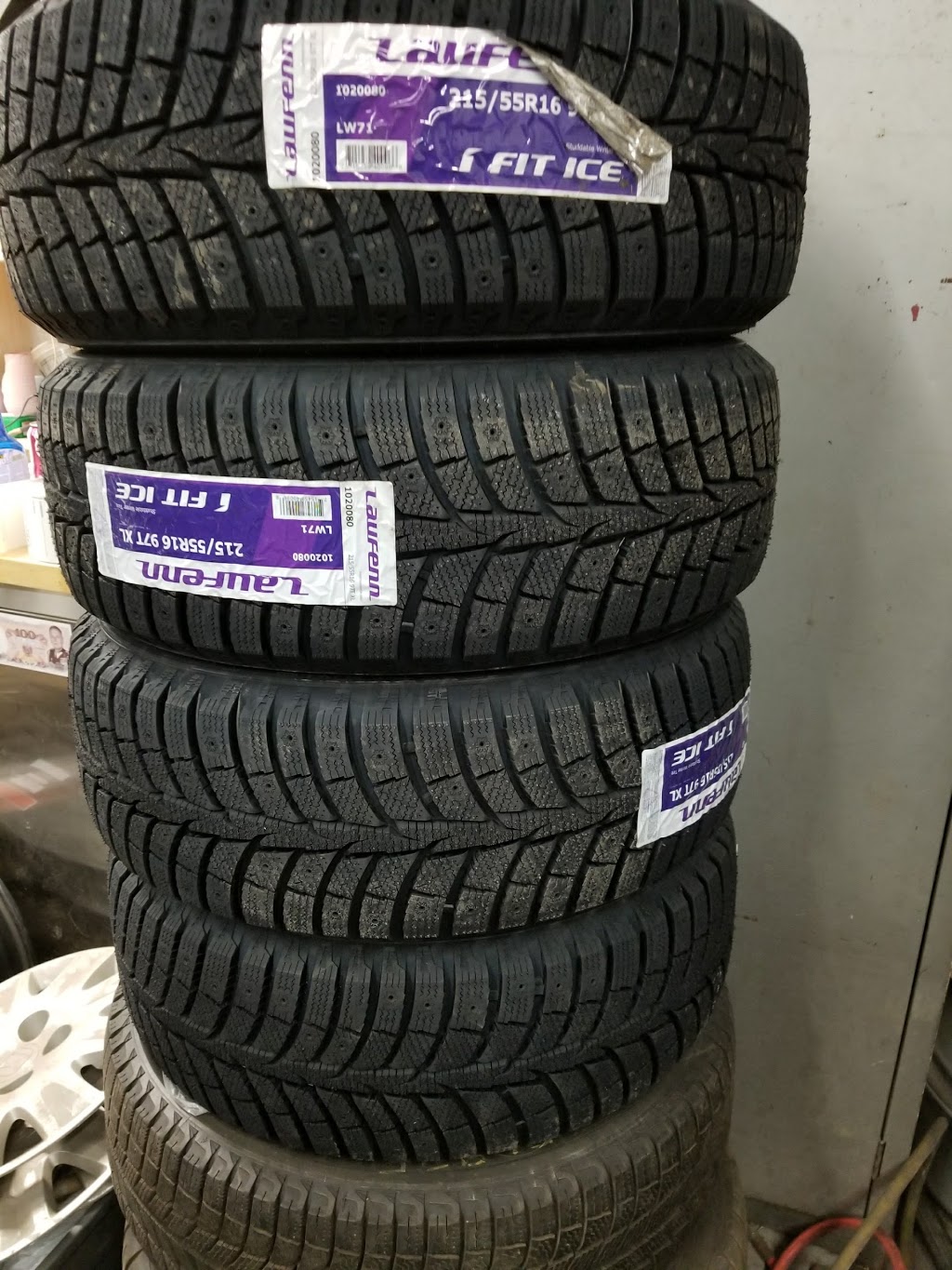 JD Tires | 151 Swayze Rd f, Hamilton, ON L0R 1P1, Canada | Phone: (905) 512-7227