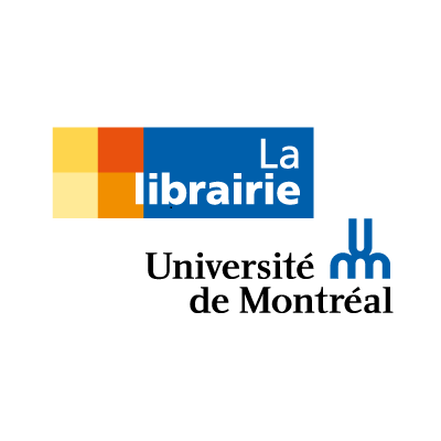 Librairie de lUniversité de Montréal | Campus MIL | 1375 Ave.Thérèse-Lavoie-Roux Local : A-0621, Montréal, QC H2V 0B3, Canada | Phone: (514) 343-6767
