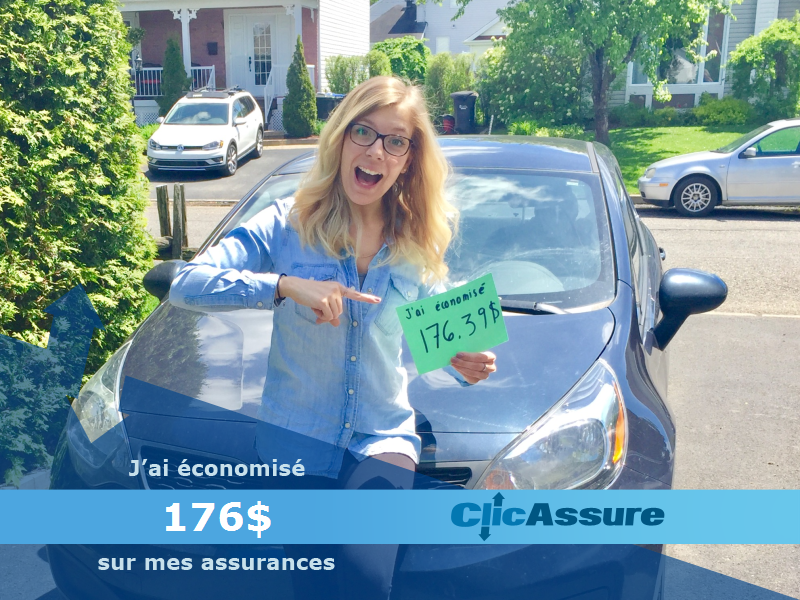 Clic Assure | 580 Route des Rivières bur. 203, Saint-Nicolas, QC G7A 2T6, Canada | Phone: (855) 431-7869