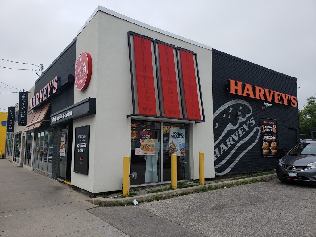 Harveys | 1791 Avenue Rd, North York, ON M5M 3Z3, Canada | Phone: (416) 256-2965