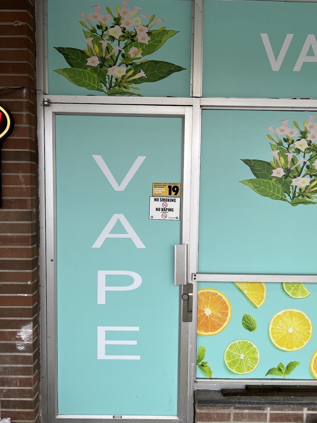 Vape Hub | 120 Clark Ave, Thornhill, ON L3T 1S9, Canada | Phone: (905) 881-0757