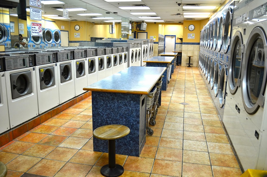 The Laundry Tub | 1-144 Kennedy Rd S, Brampton, ON L6W 3G4, Canada | Phone: (905) 453-1554