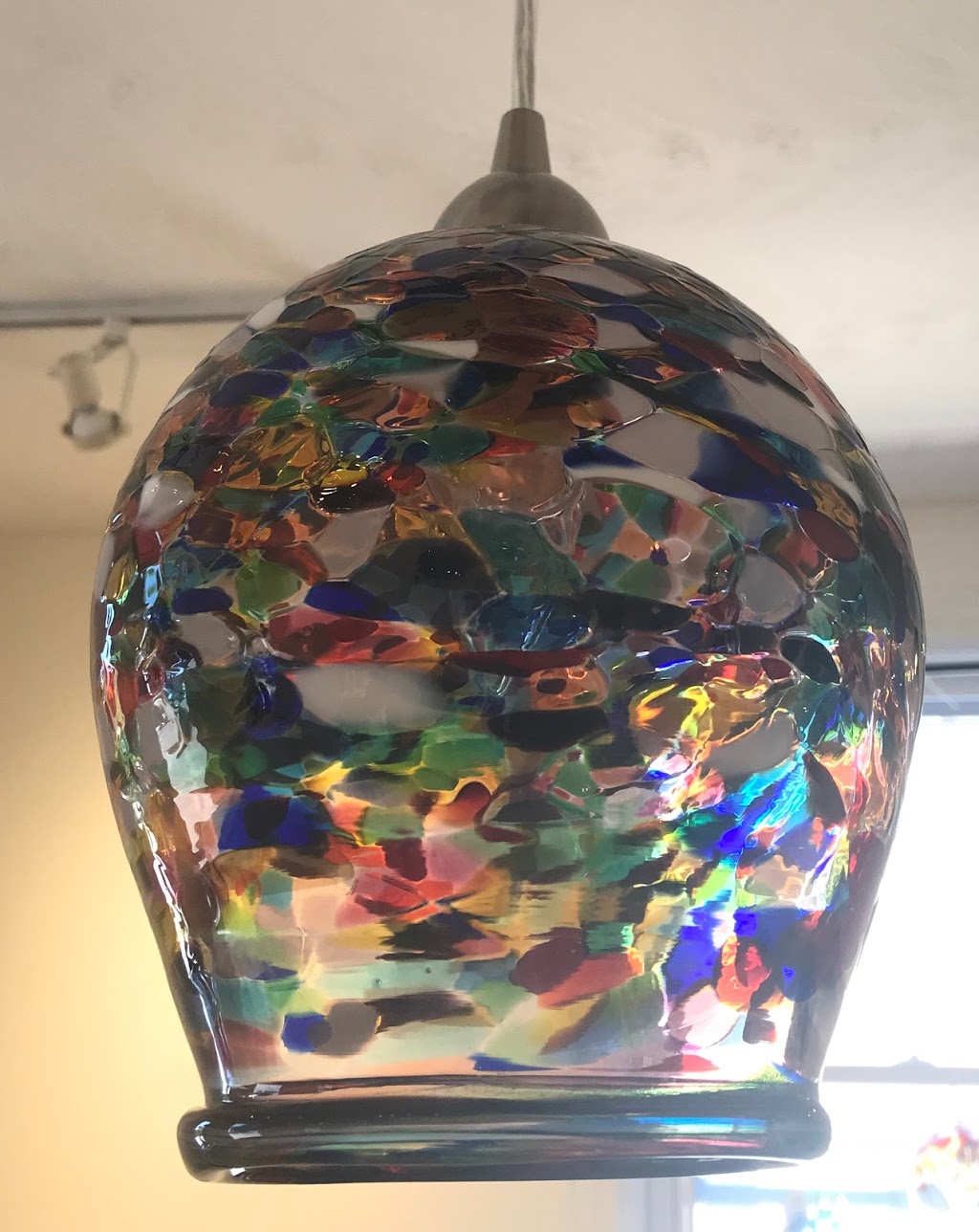 Gray Art Glass Glassblowing studio and Gallery | 635 St Lawrence St, Merrickville, ON K0G 1N0, Canada | Phone: (613) 269-7979