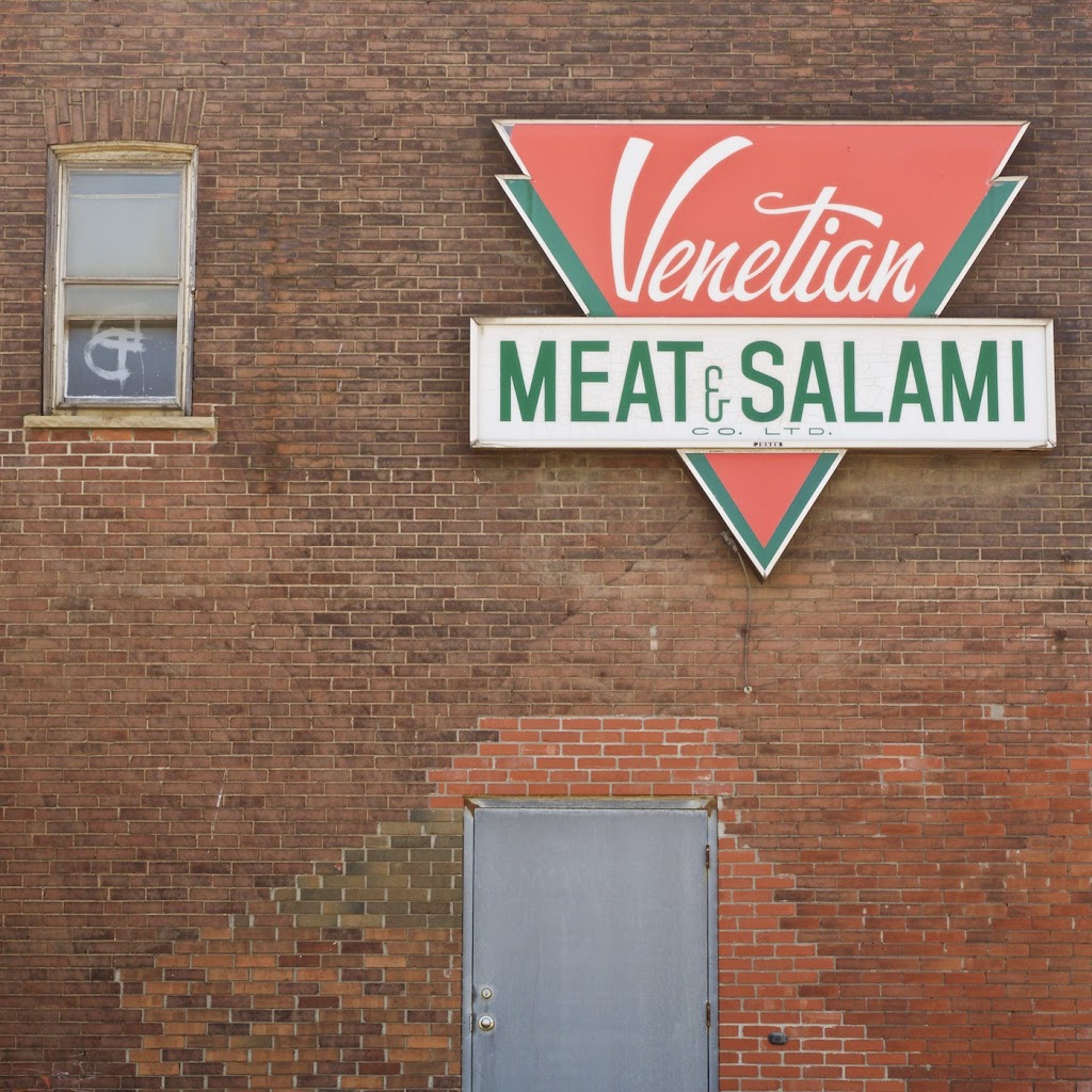 Venetian Meats | 947 Burlington St E, Hamilton, ON L8L 6X2, Canada | Phone: (905) 545-1845