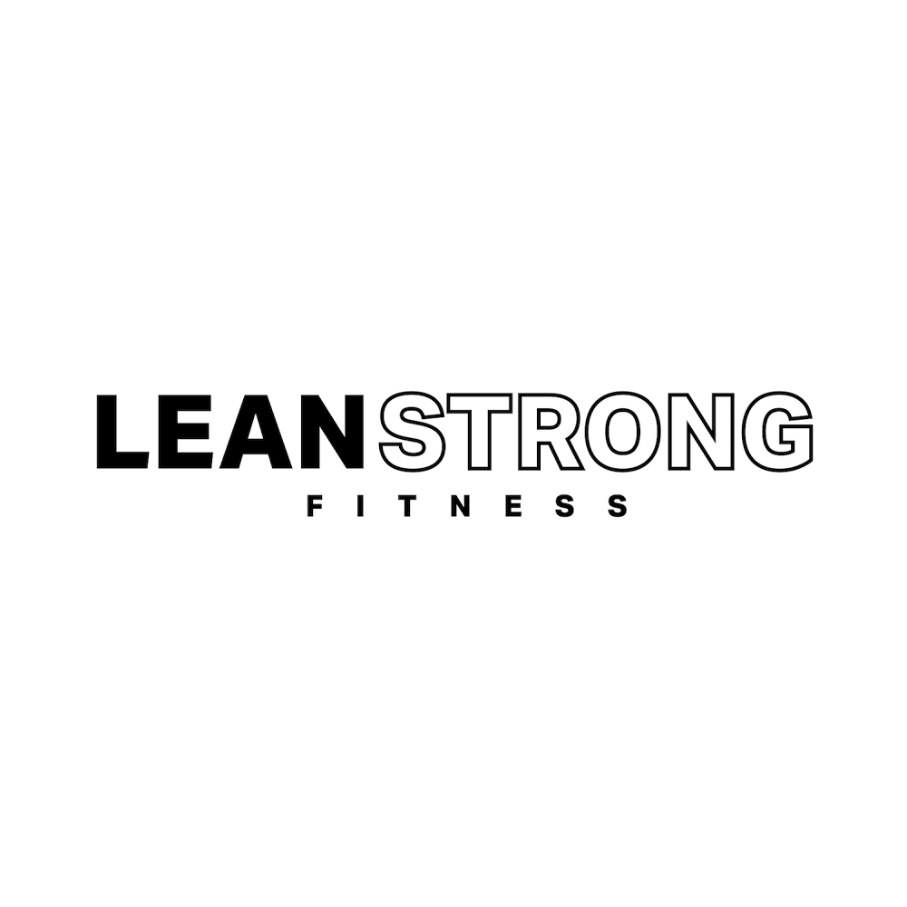 Lean Strong Fitness | 101 Beverley St, Guelph, ON N1E 3C3, Canada | Phone: (226) 706-9996