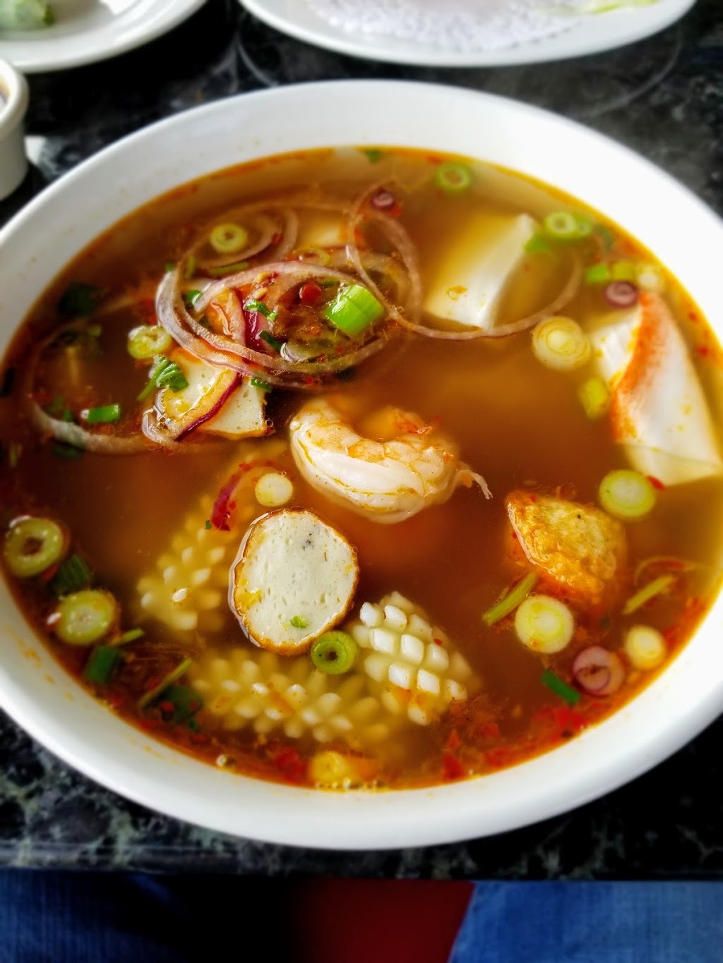 Spring Vietnamese Cuisine | 315, 11566 24 St SE, Calgary, AB T2Z 3J3, Canada | Phone: (403) 457-3885