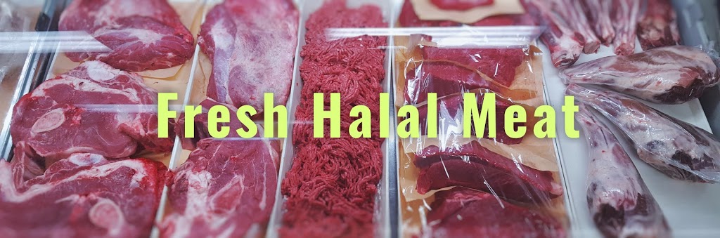 Fayaz Halal Meat & Grocery | 90 Wellington St N #105, Hamilton, ON L8R 1N1, Canada | Phone: (905) 522-8958