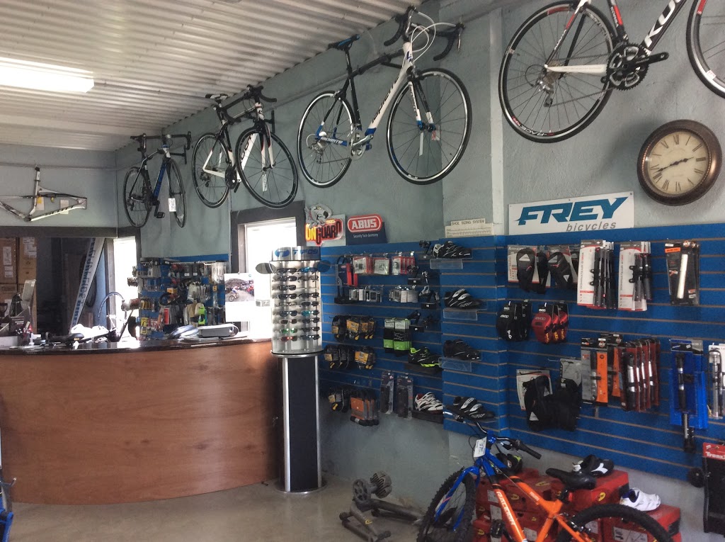 Frey Bicycles | 7998 Line 86, Wallenstein, ON N0B 2S0, Canada | Phone: (519) 698-0418