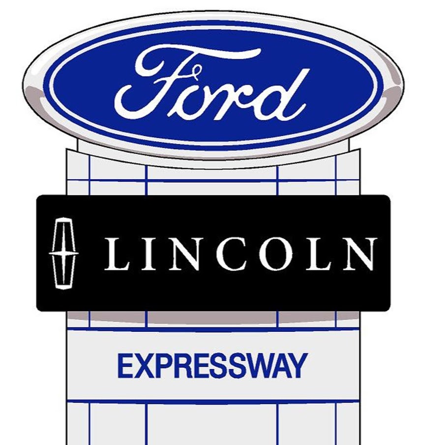 Expressway Ford Stratford | 751 Erie St, Stratford, ON ON N4A1Z1, Canada | Phone: (519) 271-3900