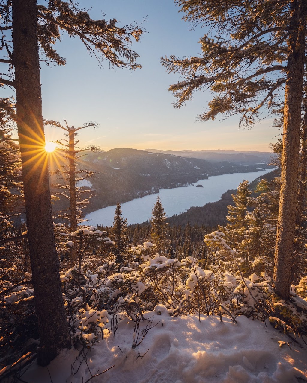 Camping Petit Lac Ha! Ha! | 1893, route 381 kilomètre 67, Le Fjord-du-Saguenay, QC G0V 1H0, Canada | Phone: (418) 676-2373