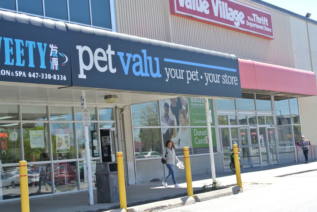 Pet Valu | 1527 Victoria Park Ave, Scarborough, ON M1L 2T3, Canada | Phone: (416) 288-0664