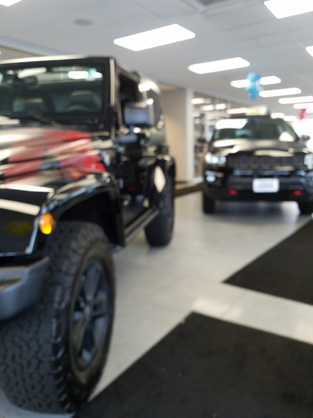 West Herr Chrysler Jeep | 3599 Southwestern Blvd, Orchard Park, NY 14127, USA | Phone: (716) 351-3417