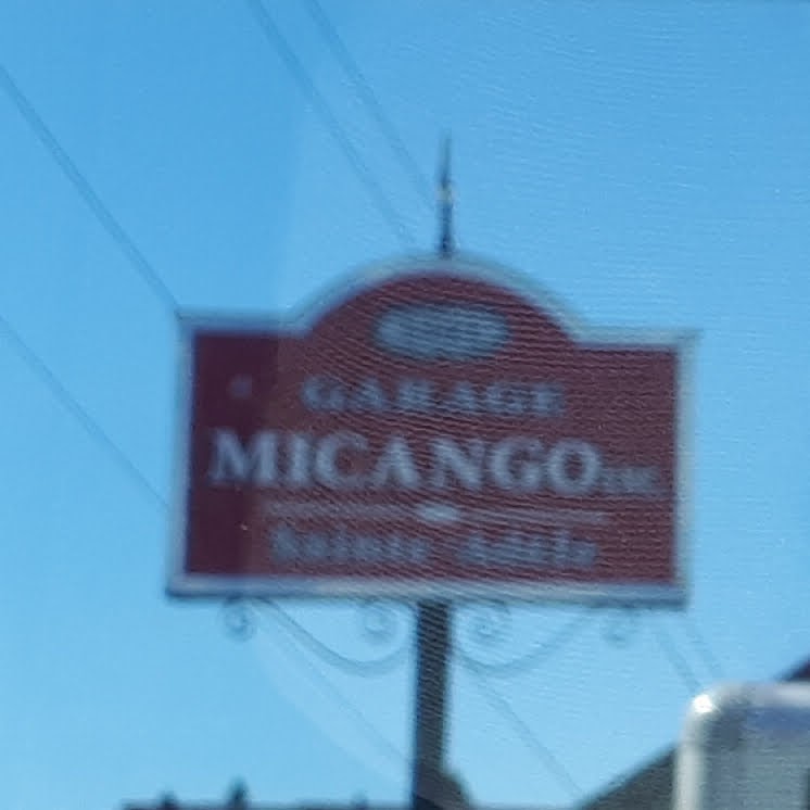 Garage Micango inc. | 1941 Boulevard de Sainte-Adèle, Sainte-Adèle, QC J8B 2N1, Canada | Phone: (450) 745-0600