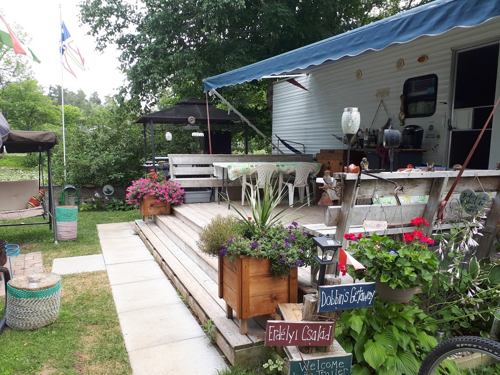 The Breezes Trailer Park | 13533 Dublin Line, Acton, ON L7J 2L7, Canada | Phone: (519) 853-3899